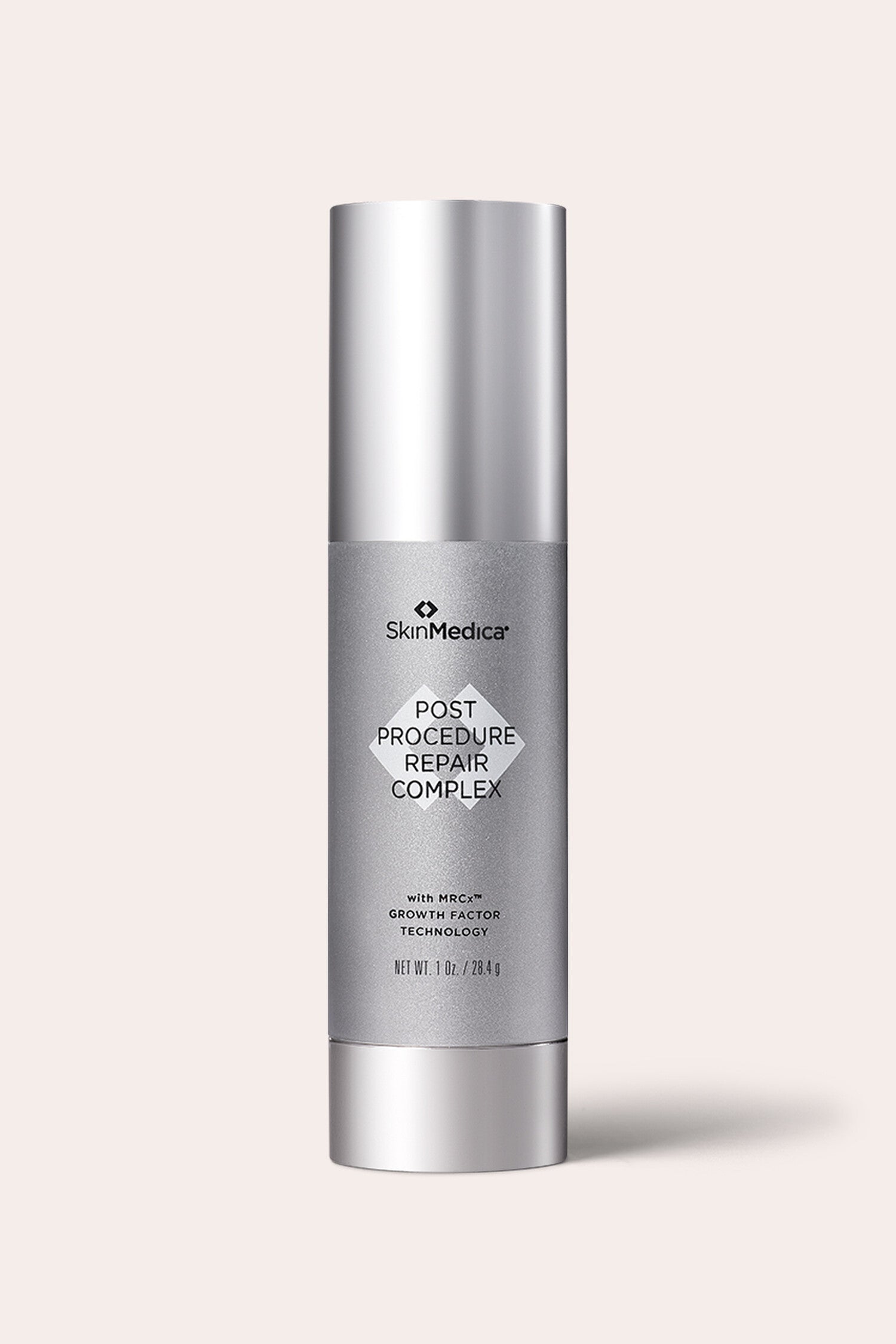 SkinMedica Post Procedure Repair Complex 1 oz, official product photo on white background