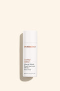 SkinMedica Essential Defense Mineral Shield Broad Spectrum SPF 35 Sunscreen 1.7 fl oz, official product photo on white background