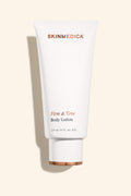 SkinMedica Firm and Tone Body Lotion 6 fl oz, official product photo on white background