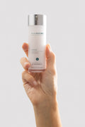AnteAGE MD Serum 30 mL bottle, Step 1 hydrating crème with biomimetic exosomes and growth factors