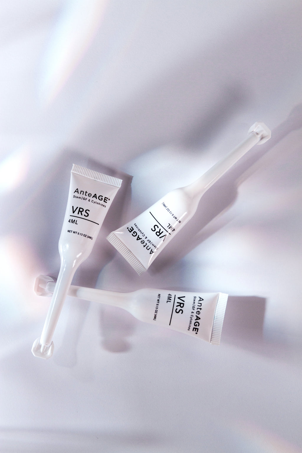 AnteAGE VRS hormone-free vaginal rejuvenation solution