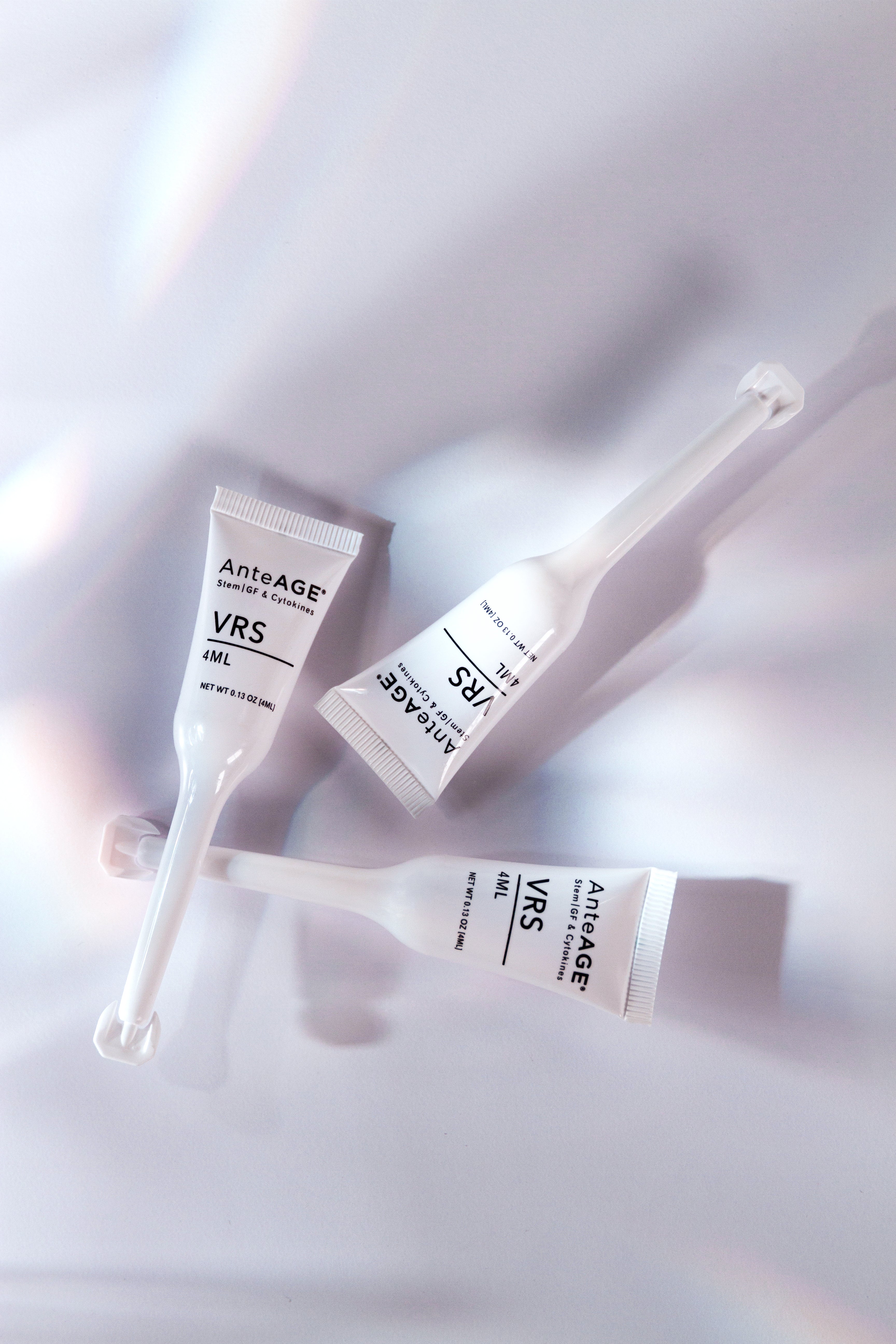 AnteAGE VRS hormone-free vaginal rejuvenation solution