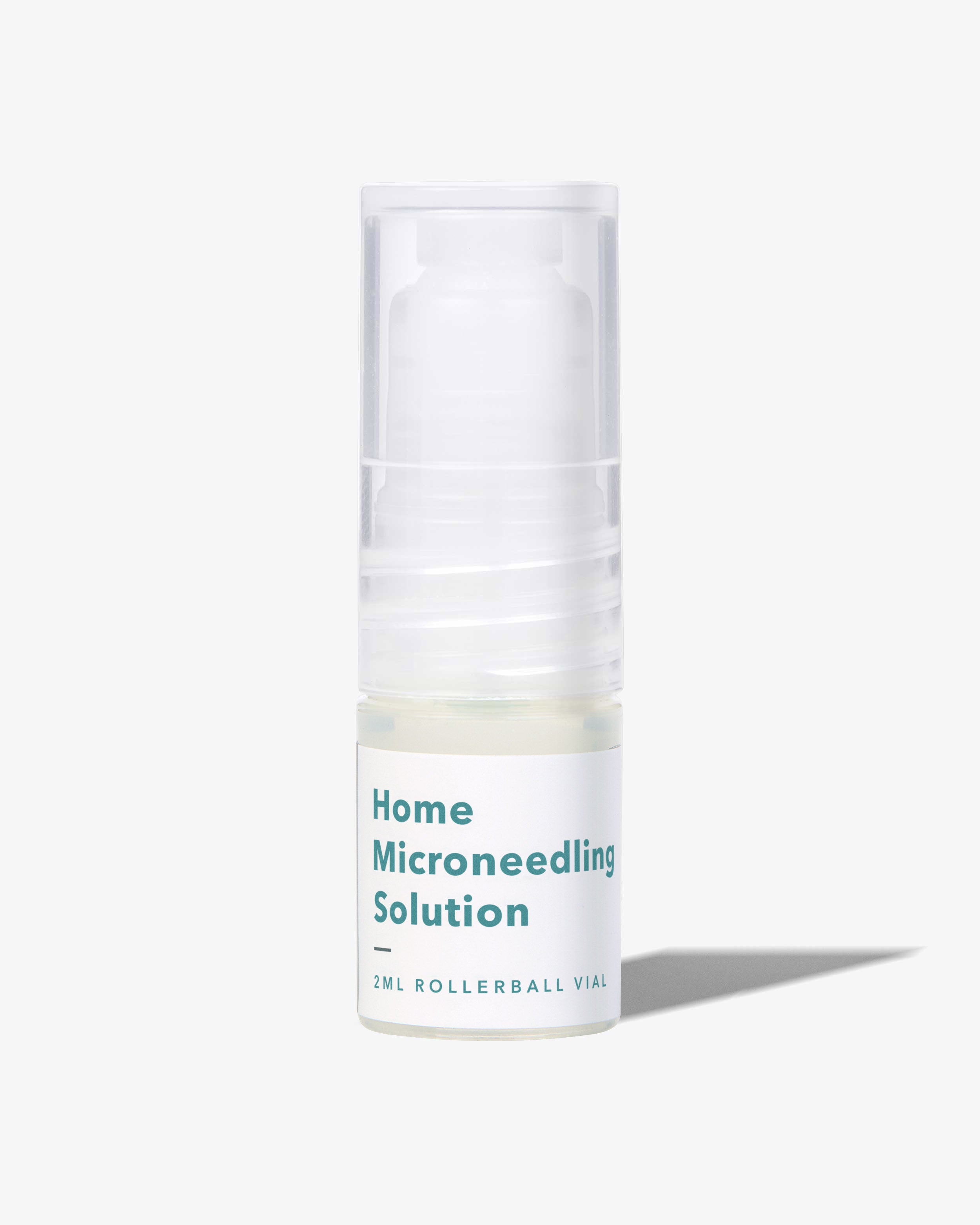 AnteAGE Home Microneedling dermaroller close-up
