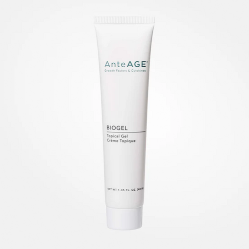 AnteAGE MD Biogel Occlusive 40 mL post-procedure protective gel