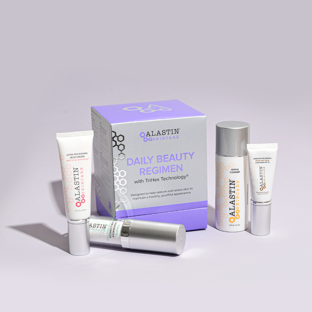 ALASTIN Daily Beauty Regimen alternate product shot