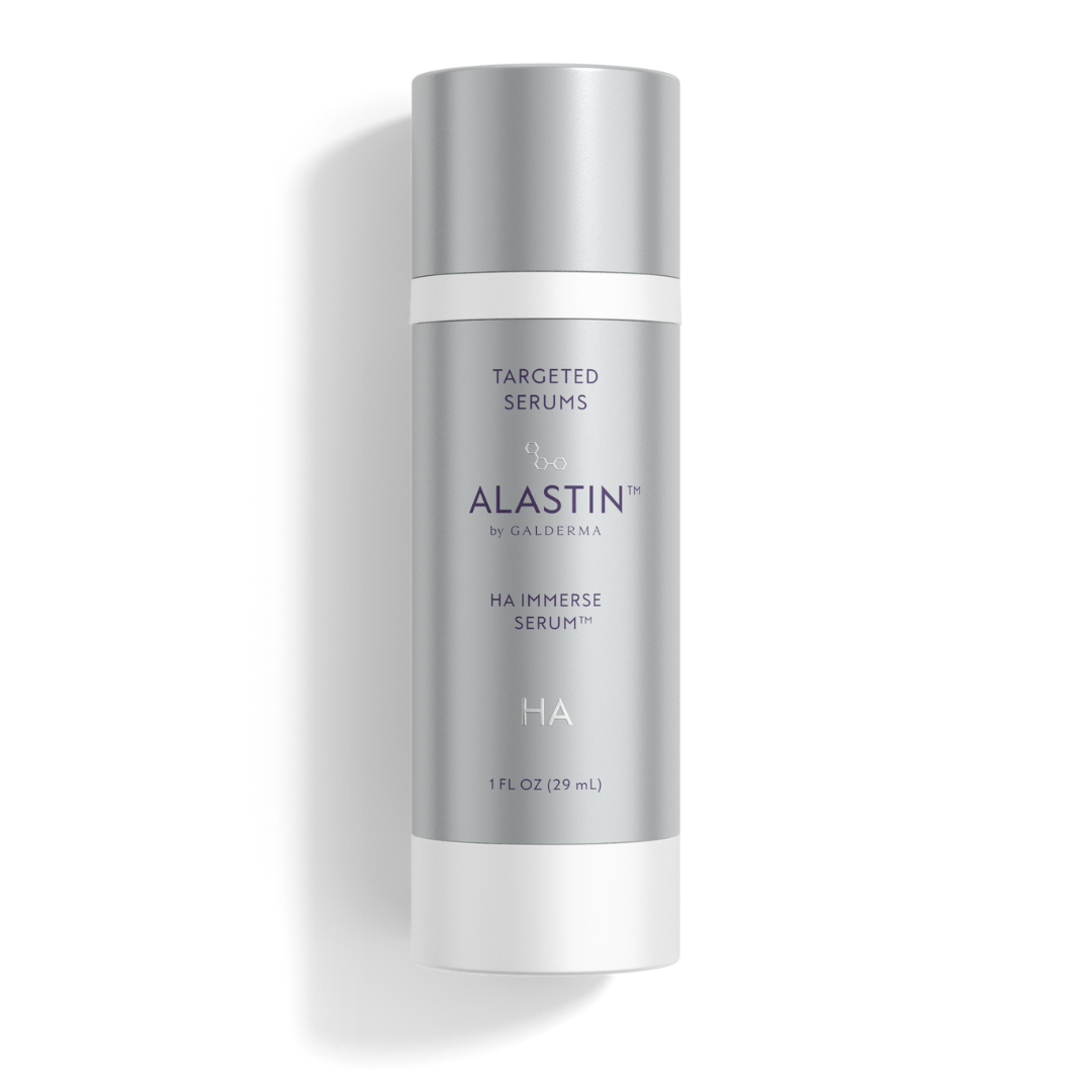 HA Hyaluronic Acid IMMERSE Serum™