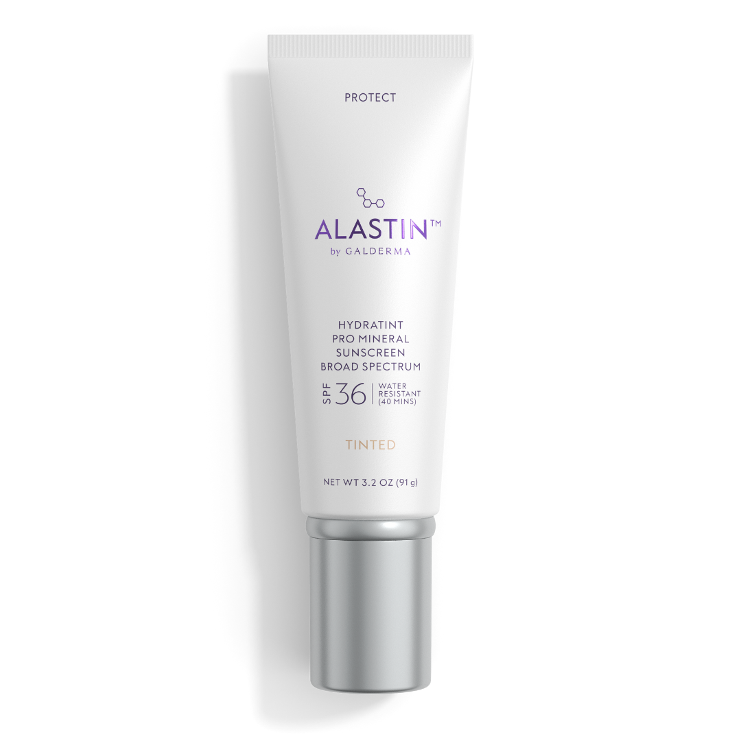 HydraTint Pro Mineral Broad Spectrum Sunscreen SPF 36