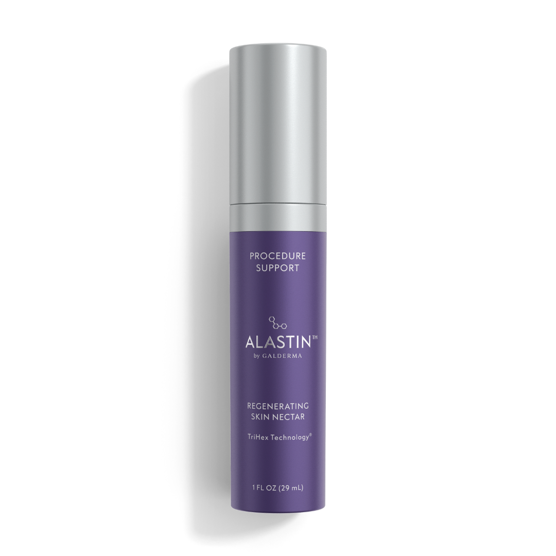 Regenerating Skin Nectar with TriHex Technology®
