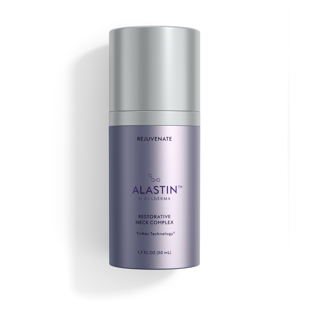 Restorative Neck Complex with TriHex Technology®