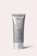 SkinMedica Scar Recovery Gel with Centelline 2 oz tube, official product photo on white background