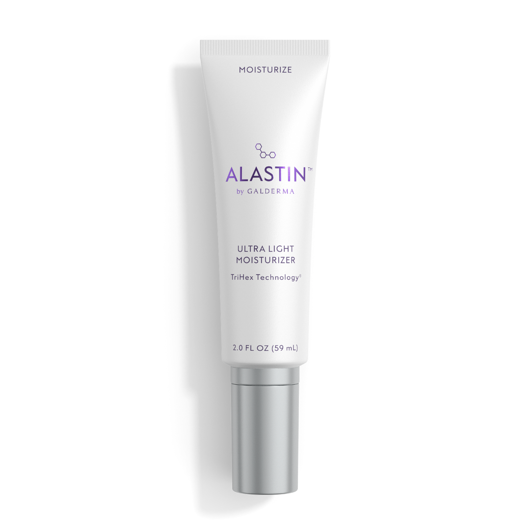 Ultra Light Moisturizer with TriHex Technology®