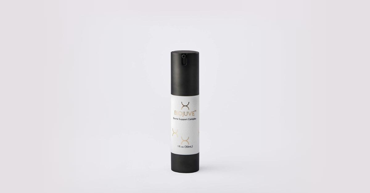 BIOJUVE Biome Support Complex - Postbiotic