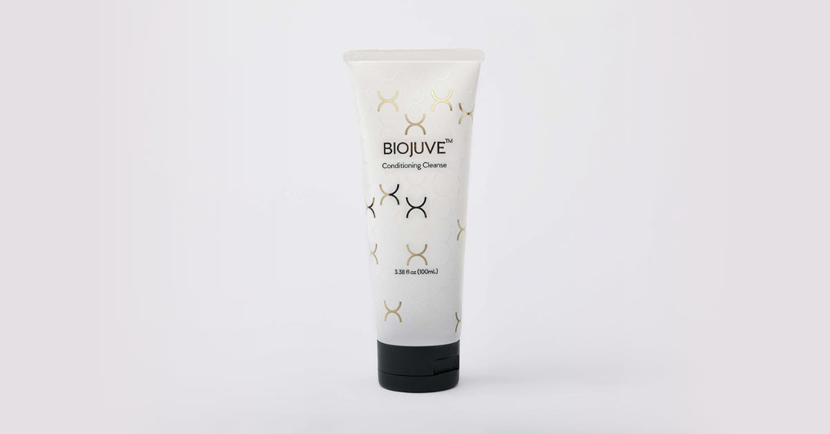 BIOJUVE Conditioning Cleanse - Prebiotic