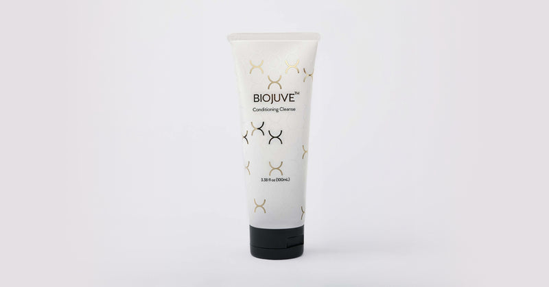 BIOJUVE Conditioning Cleanse - Prebiotic