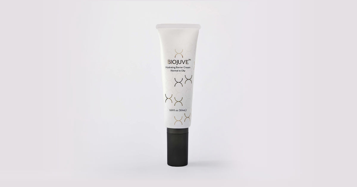 BIOJUVE Hydrating Barrier Cream